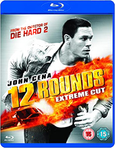 12 Rounds |   Blu-Ray